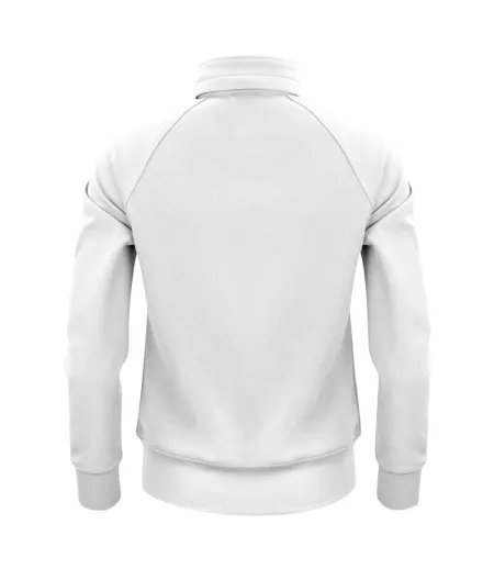 Veste De Survêtement Jog Femme Blanc Printer