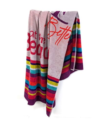 Drap de plage PONZA