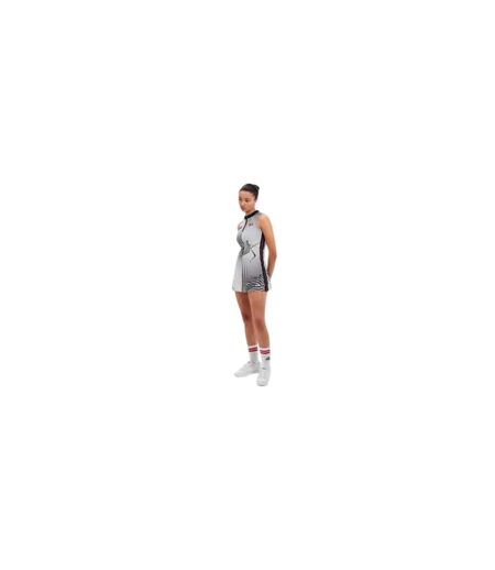 Robe Athlétique Cally Femme Blanc Ellesse