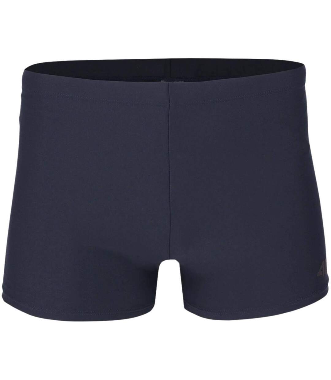 Short De Bain Homme Bleu Marine 4F-1