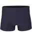 Short De Bain Homme Bleu Marine 4F-1