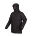 Mens yewbank ii parka black Regatta