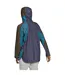 Veste Motif/style Blocs De Couleurs Homme Bleu Marine Foncé Marron Bleu Sarcelle Adidas-2