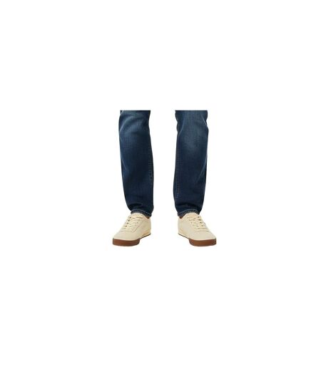 Baskets Aura Homme Blanc Cassé Lacoste