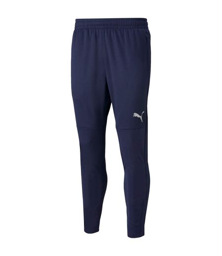 Pantalon De Jogging Teamfinal Homme Bleu Marine Puma