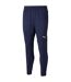 Pantalon De Jogging Teamfinal Homme Bleu Marine Puma-1