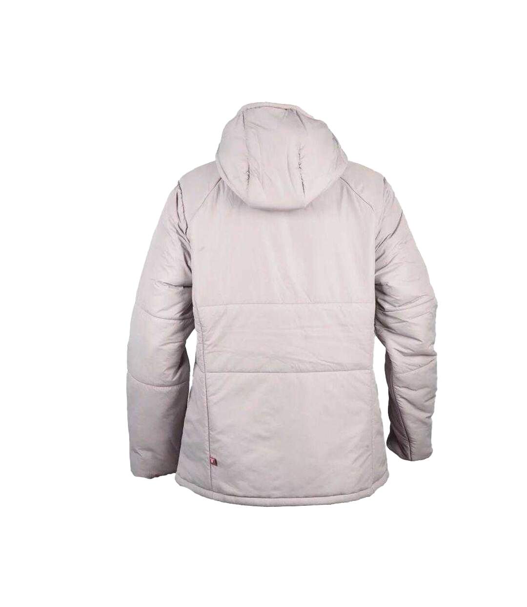 Veste Bergland Femme Gris Jack Wolfskin-2