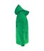 Mens Overlanding Soft Shell Jacket Fresh Green Printer-3
