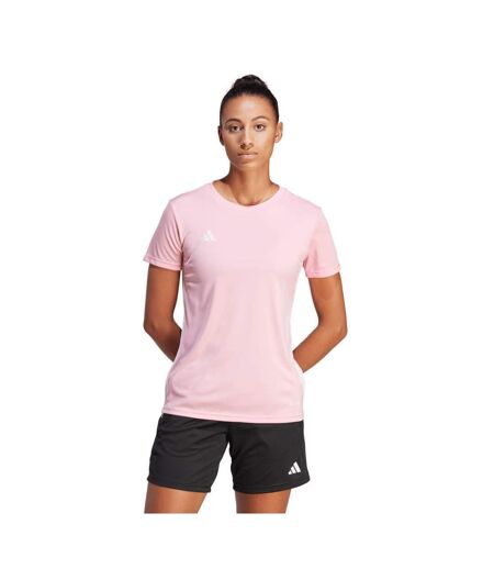 Maillot Table Femme Rose Adidas