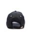 Casquette noire homme converse premium - taille unique-3