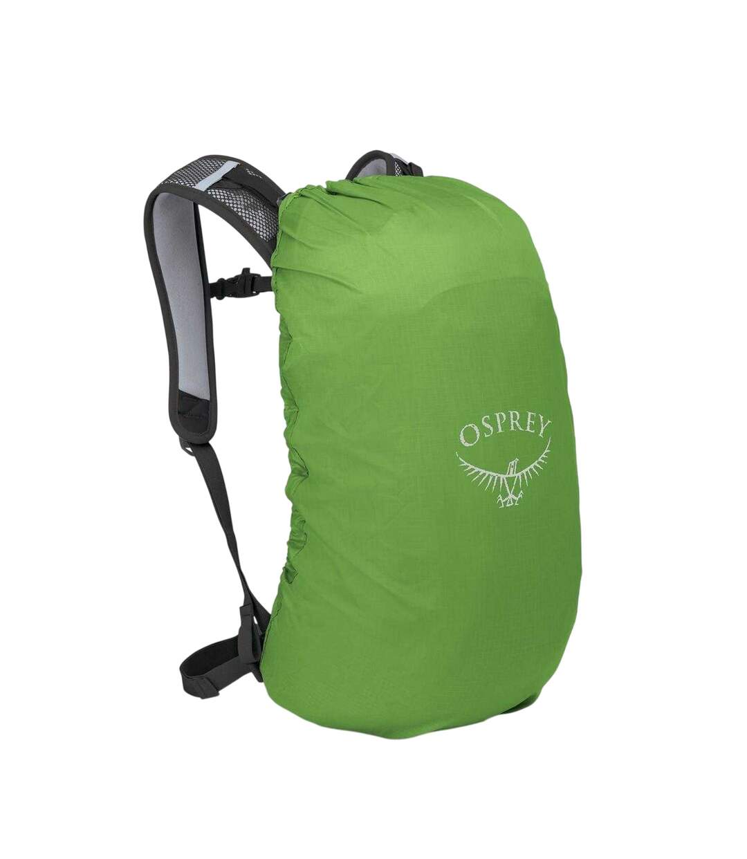 Hikelite 18l Hiking Backpack One Size Black Osprey-4