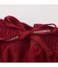 Short De Course Homme Rouge Baie Karrimor-4