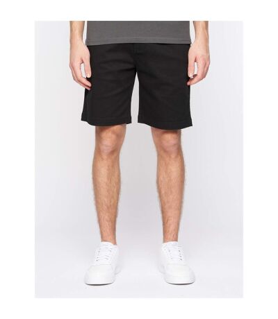 Short marvis homme noir Bewley & Ritch