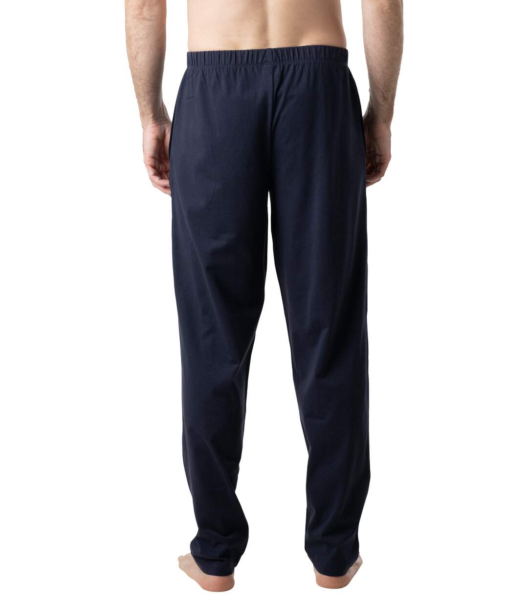 Pyjama long homme Casual Eminence-4