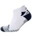 Chaussettes de sport elevation adulte blanc Trespass