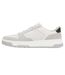 Baskets Baltimore Homme Blanc Boss-4