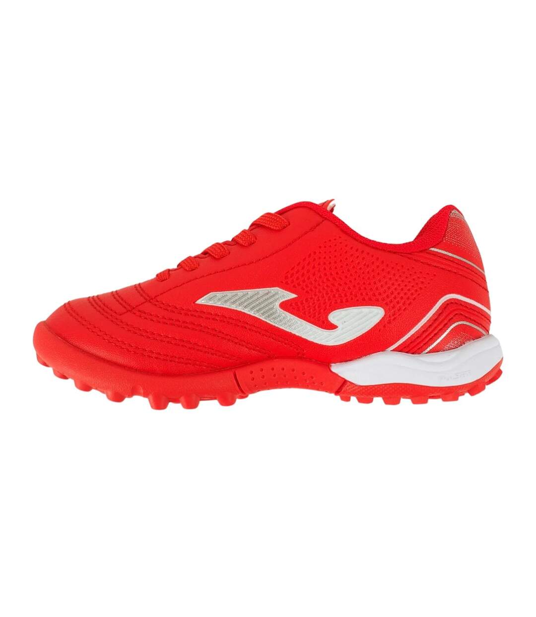 Chaussures De Foot Toledo Enfant Rouge Joma-3