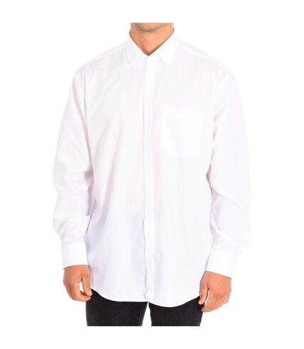 Classic long sleeve shirt 318452 men