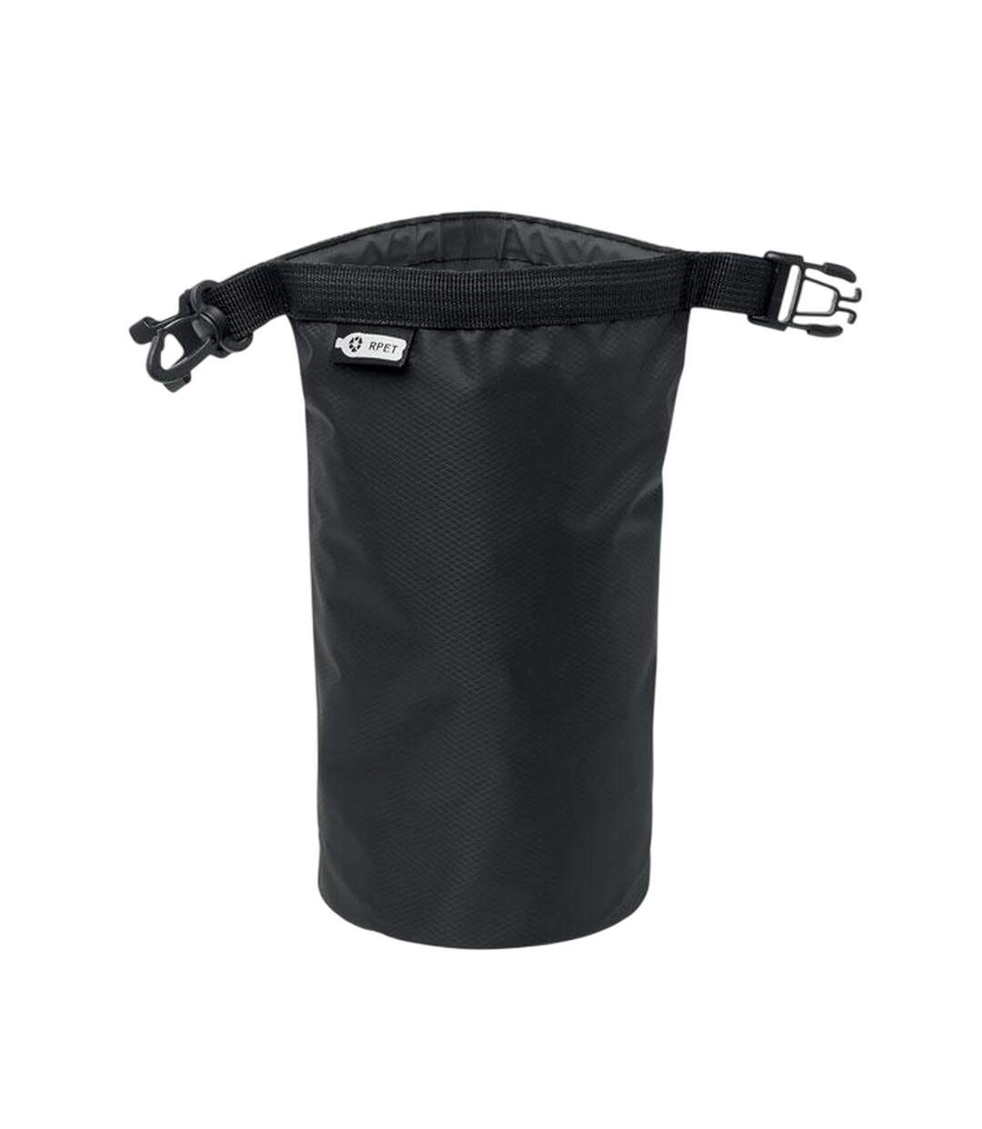 Sac bolsaible taille unique noir MidOcean-3