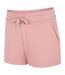 Short H4l22 Femme Rose 4F-2