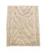 Tapis Déco en Laine Trondheim x Josefin 172x240cm Beige-1