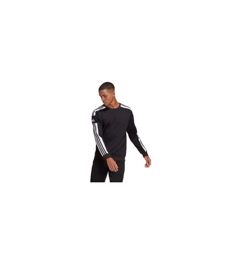 Sweat Squadra Homme Noir Adidas