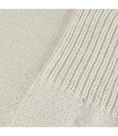 Chaussettes de Pêche à la Ligne Homme Hautes Laine