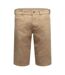 Mens Calzoncini Denim Slim Chino Shorts Incense Diesel-1