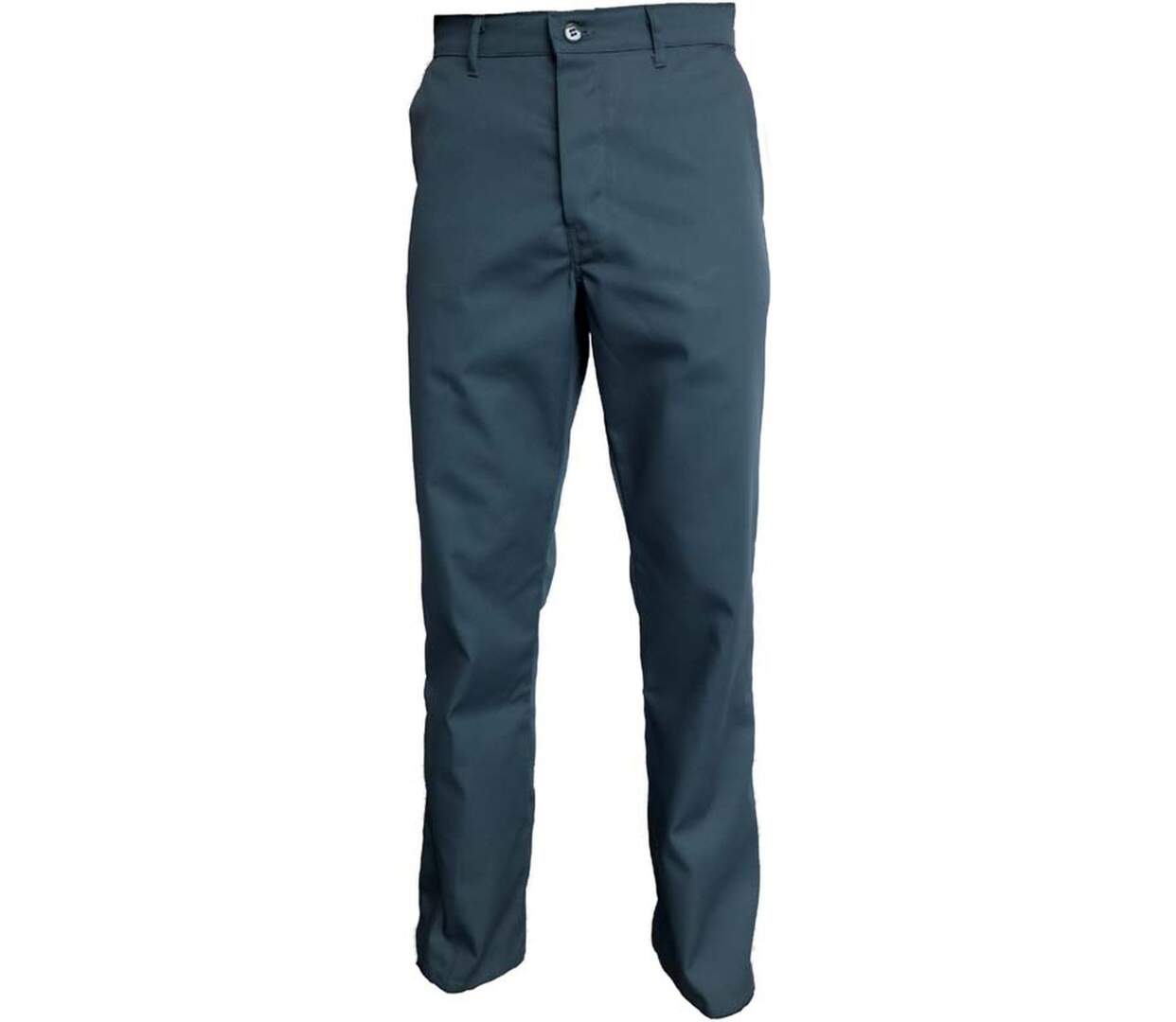 Pantalon de travail poche mètre B1710-1