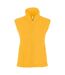 Gilet micropolaire sans manches femme Kariban Mélodie-1