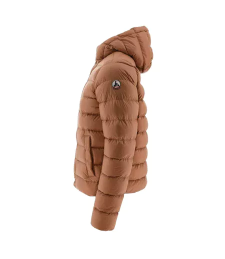 Doudoune Jorge Adulte Brun-beige Jott
