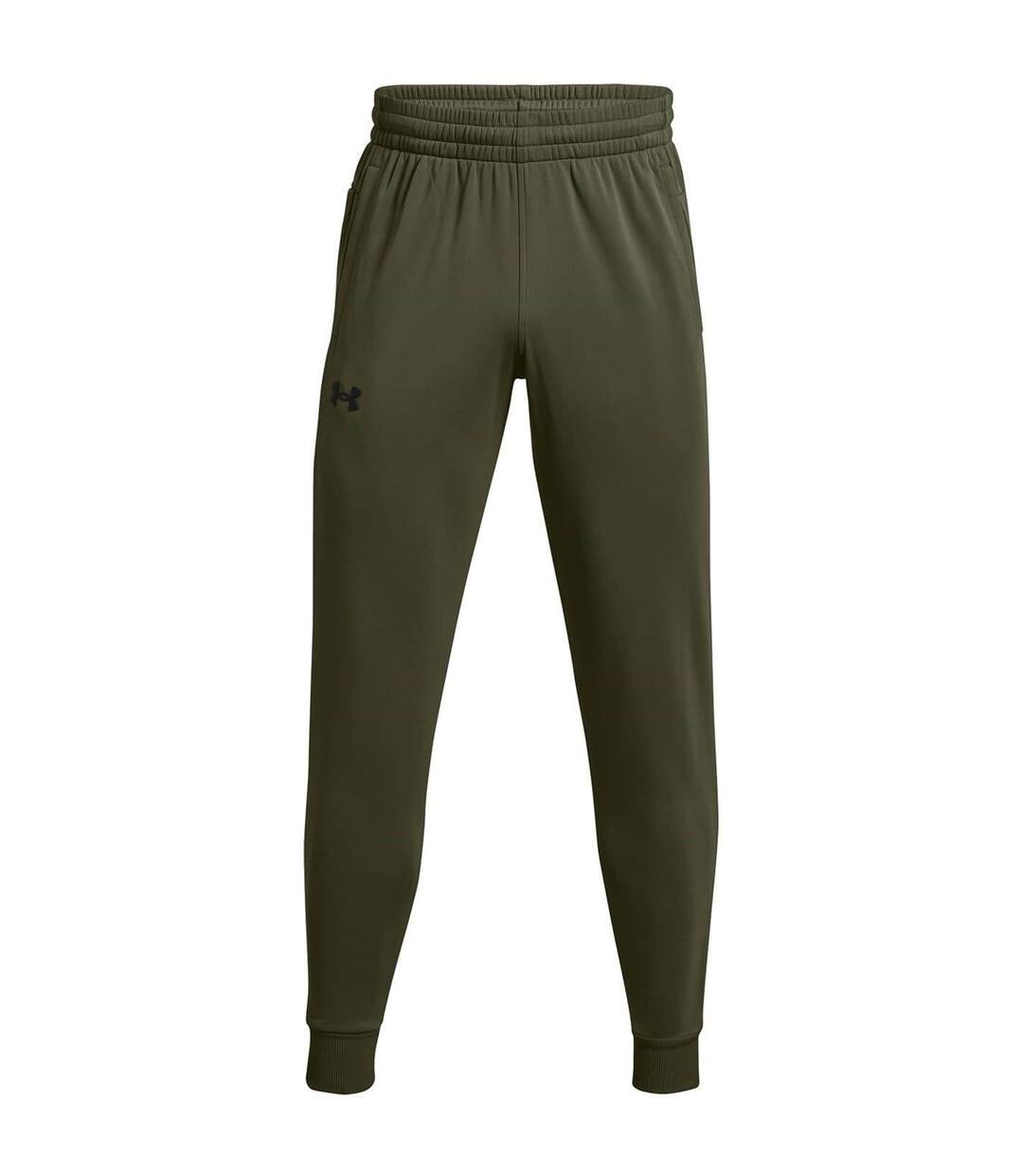 Pantalon De Jogging Homme Vert Olive Under Armour-2