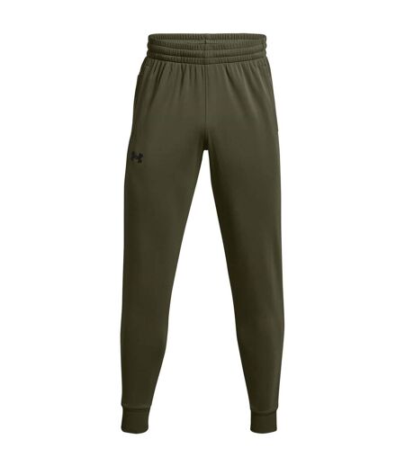 Pantalon De Jogging Homme Vert Olive Under Armour