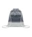 Hammam Towel Drawstring Bag Set One Size Blue MidOcean-1