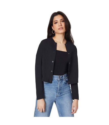 Veste femme noir Dorothy Perkins