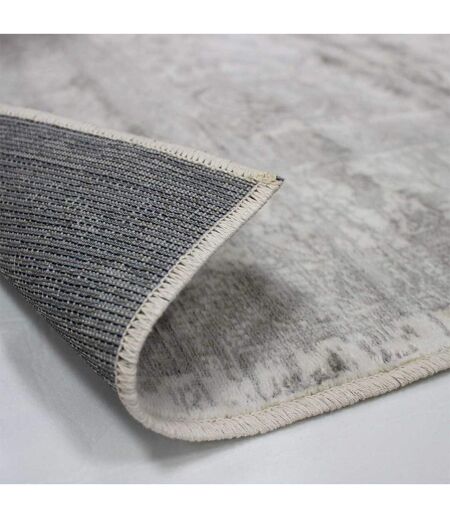 Tapis Déco Tissé Persan 140x200cm Naturel