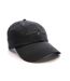 Casquette noir homme tommy hilfiger ancient - taille unique-2
