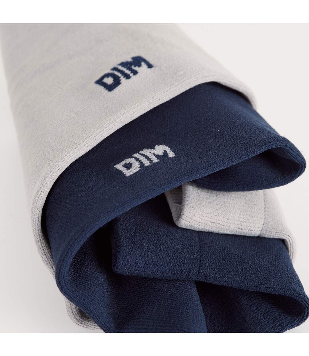 Lot de 2 Paires de Chaussettes Skin-2
