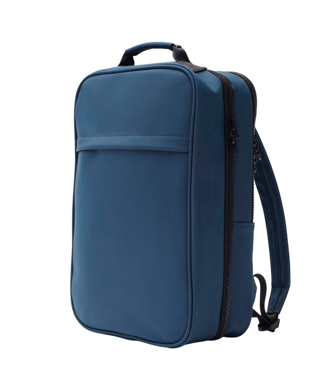 Sac à dos baltimore taille unique bleu marine Vinga-3