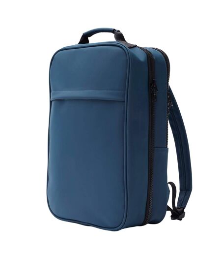 Sac à dos baltimore taille unique bleu marine Vinga