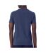 T-shirt marine homme tommy hilfiger tjm x slim jaspe - l-2