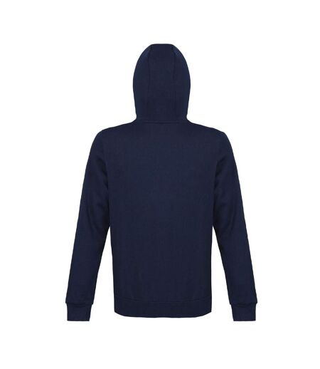 Sweat marine homme umbro prt fz