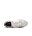 Baskets blanches homme geox deiven-3