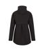 Veste Imperméable Hilltop Femme Noir Vif Mountain Warehouse-3