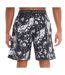 Short Noir Homme Under Armour Woven Adapt - M