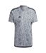 Maillot De Gardien De But Condivo Homme Gris Argenté Adidas-1
