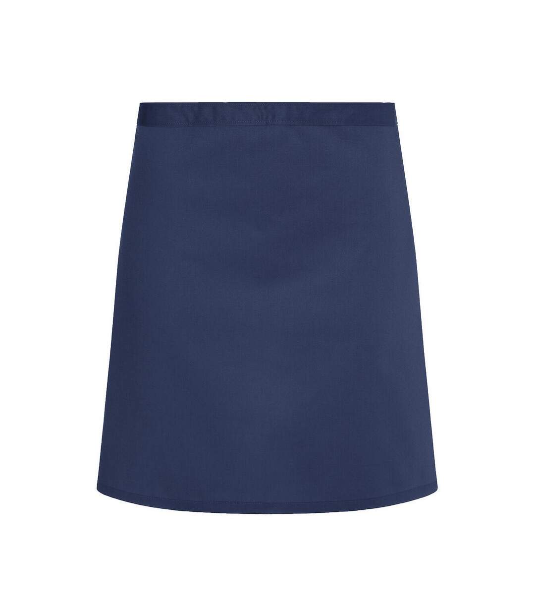 Tablier taille basic taille unique bleu marine Karlowsky-1