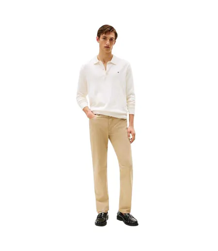 Jean Denton Homme Beige Tommy Hilfiger