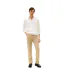 Jean Denton Homme Beige Tommy Hilfiger-1