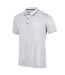 Mens Remex Ii Polo Shirt Silver Grey Regatta-4